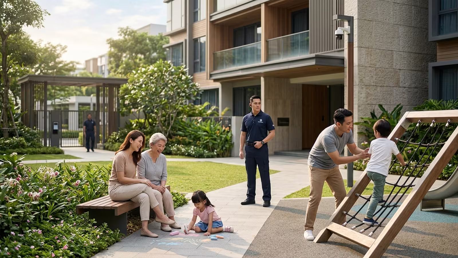 Ley de Condominios de Quintana Roo: Renta Corta, Asamblea a Distancia y Seguridad