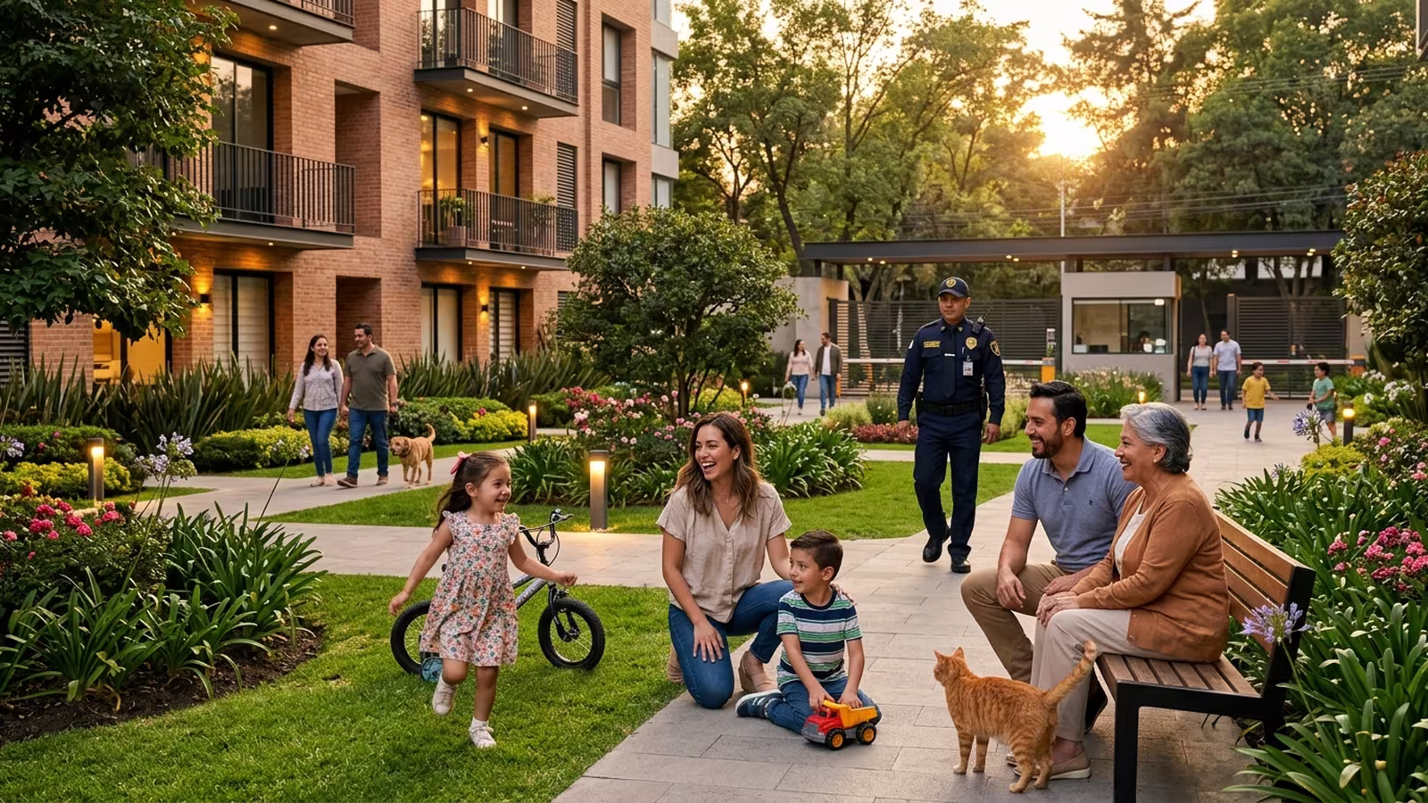 Ley de Propiedad en Condominio de Sonora: qué obliga en materia de seguridad y con qué mayorías