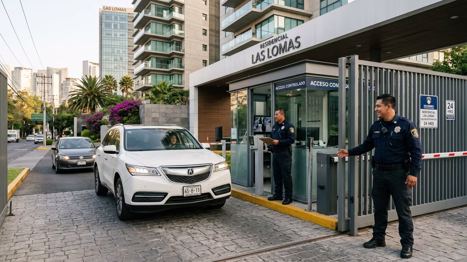Planta en el corredor Tula–Tepeji–Pachuca, corporativo en el Valle de México: la doble autorización deja de ser teoría