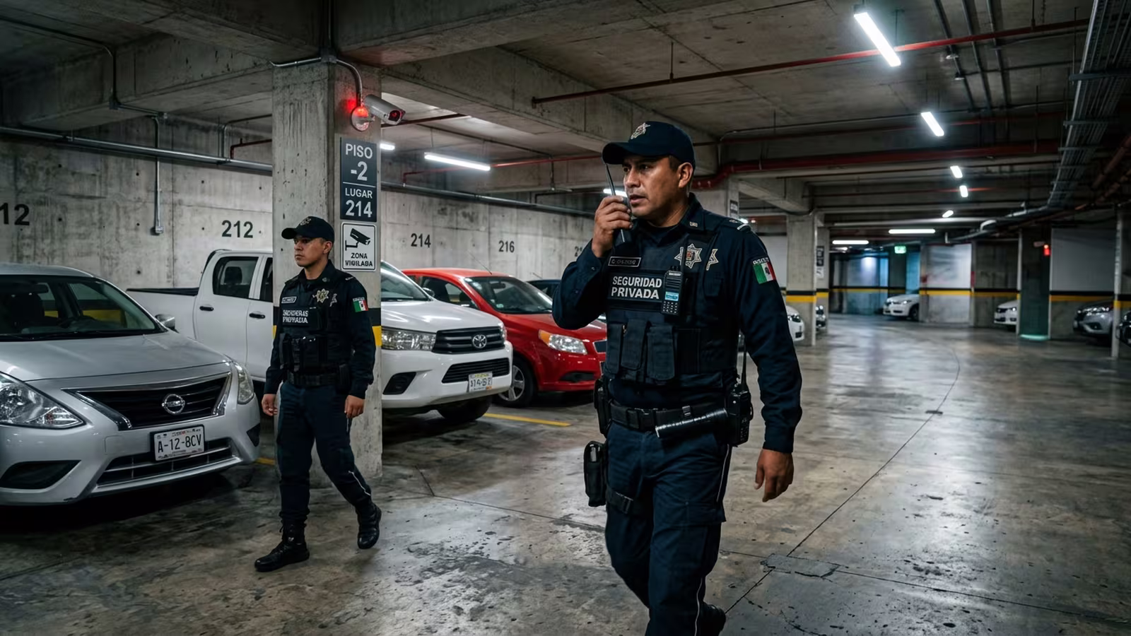 Autorización de Seguridad Privada en Guanajuato: La Conformidad Municipal Que Nadie Pide