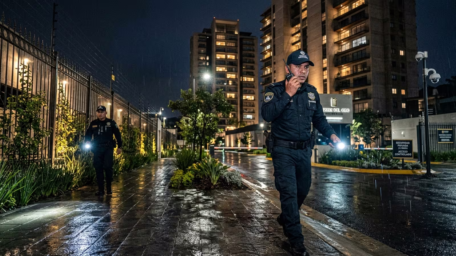 Panorama de la Seguridad Residencial en Jalisco Según Datos Oficiales