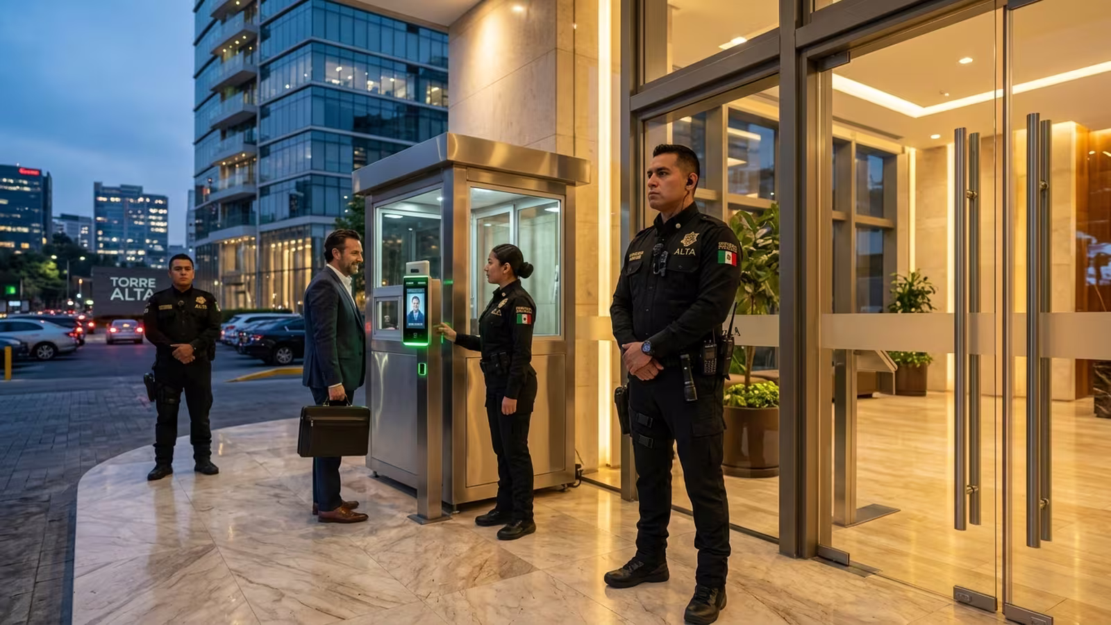 Expediente vivo del condominio