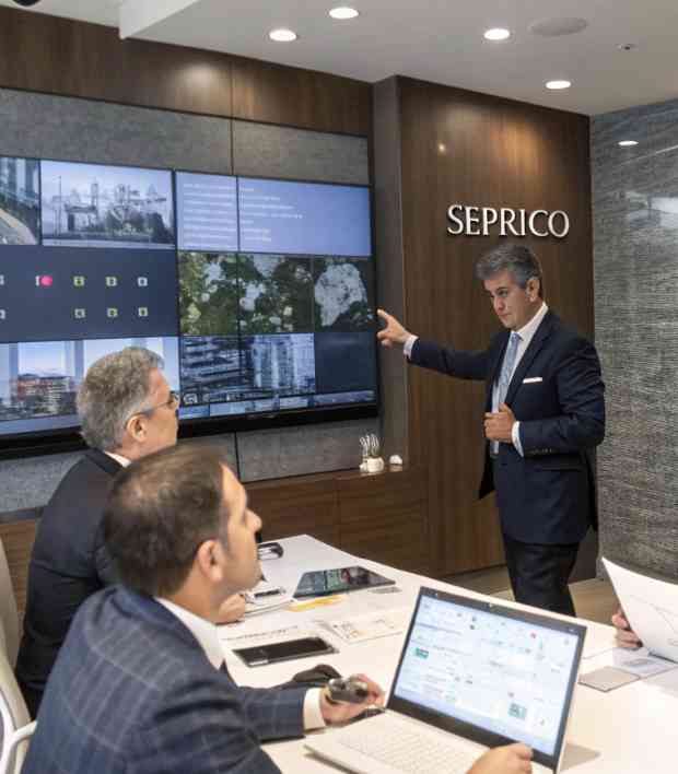 Protocolos y Consultoría